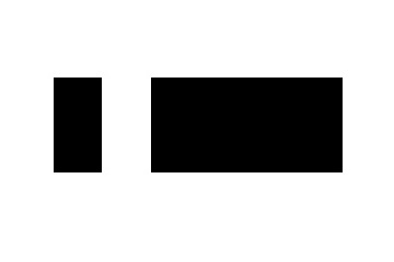 5-1/2 inch Unit Block